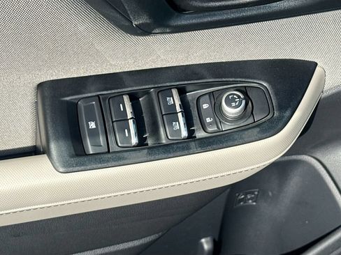 New 2026 Subaru Forester Premium AWD/4WD image 16