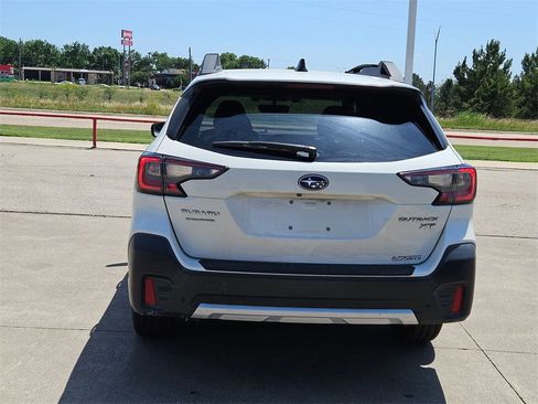 Used 2020 Subaru Outback Limited XT w/ Popular Package #2 image 7