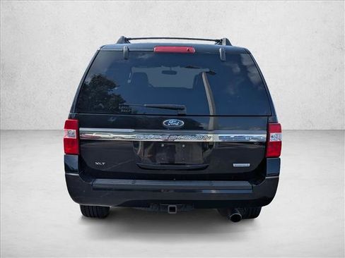 Used 2016 Ford Expedition EL XLT w/ Equipment Group 202A AWD/4WD image 7