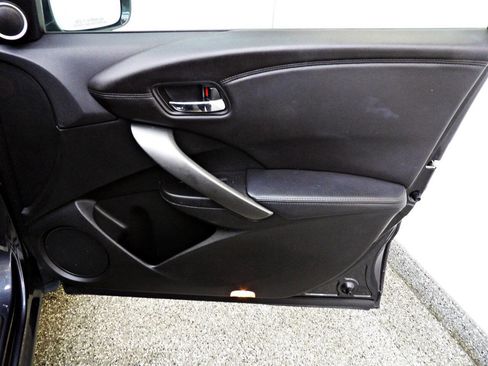 Used 2015 Acura RDX AWD w/ Technology Package image 11