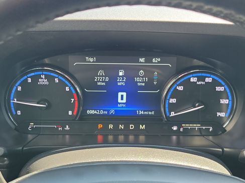 Used 2021 Ford Bronco Sport Badlands w/ Badlands Package AWD/4WD image 17