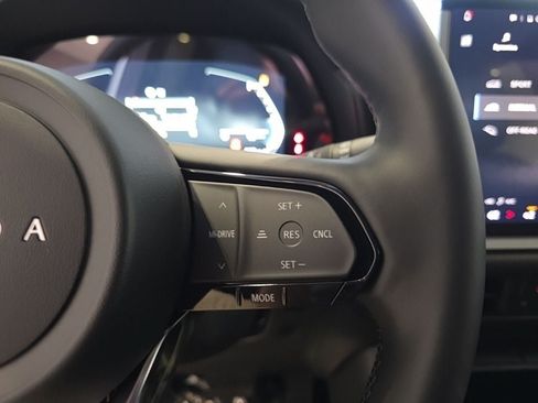 New 2026 MAZDA CX-5 Preferred AWD/4WD image 24
