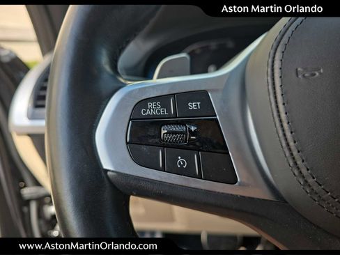 Used 2021 BMW X4 xDrive30i w/ M Sport Package image 23