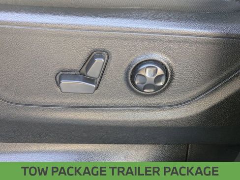 Used 2021 RAM 1500 Big Horn image 16