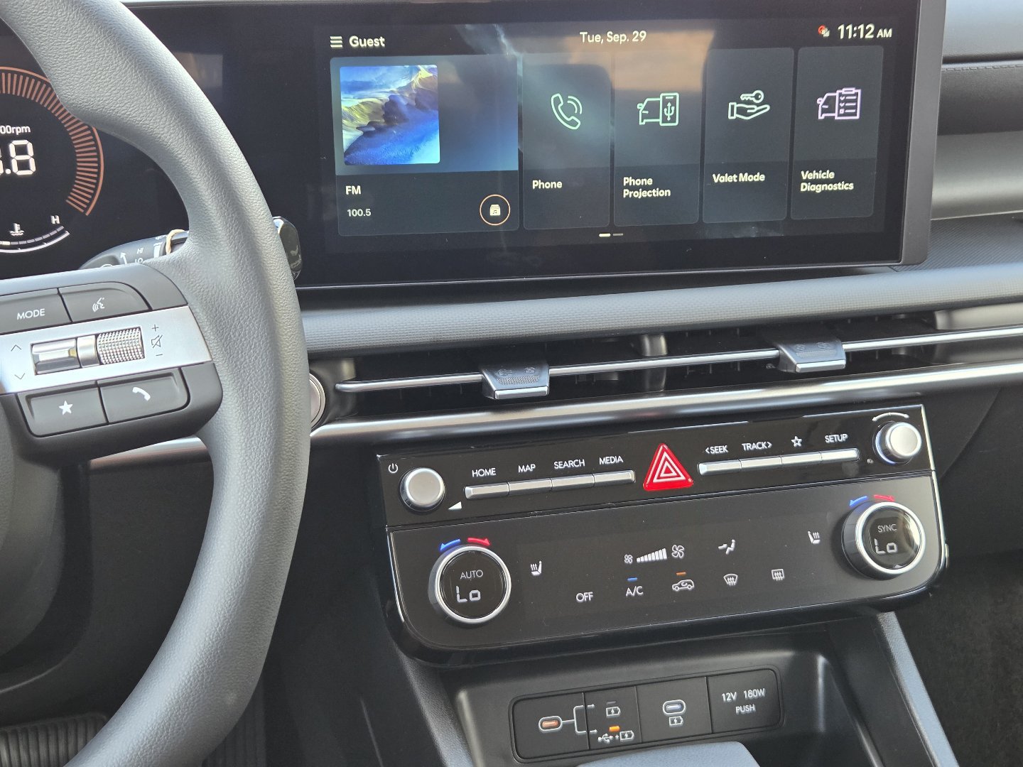 New 2026 Hyundai Tucson SEL Plus AWD/4WD image 10