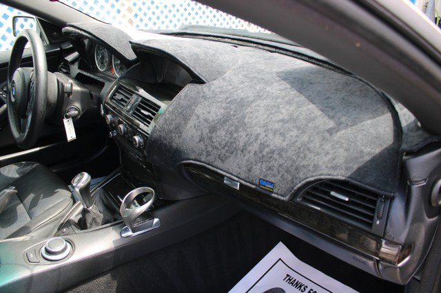 Used 2008 BMW 650i Convertible RWD image 10