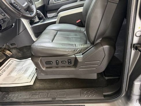 Used 2014 Ford F150 FX4 w/ Equipment Group 402A Luxury image 26