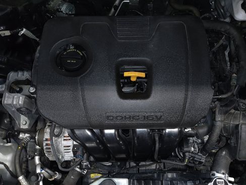 Used 2020 Kia Forte Sedan FWD image 30