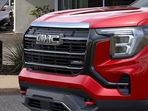 New 2026 GMC Terrain AT4 w/ Technology Package II image 13