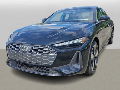 New 2025 Audi A5 2.0T Premium Plus