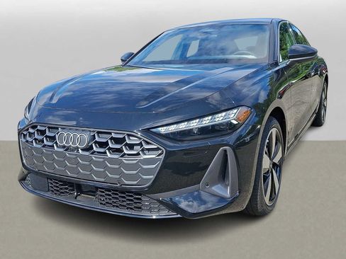 New 2025 Audi A5 2.0T Premium Plus image 1