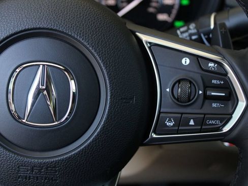 Used 2023 Acura TLX FWD image 35