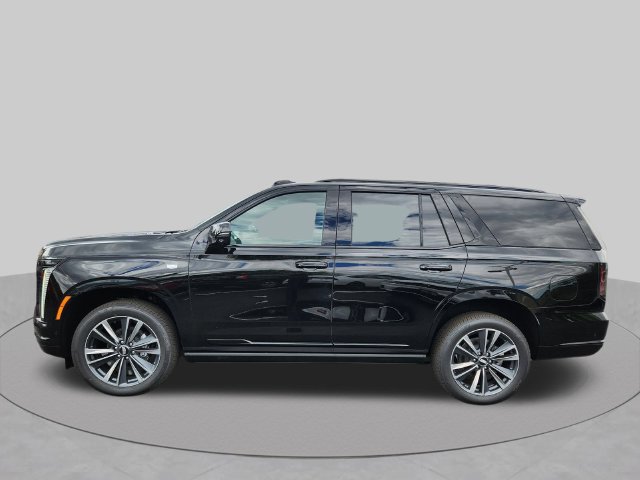 New 2026 Cadillac Escalade Sport w/ Touring Package AWD/4WD image 2