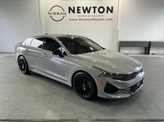 Used 2022 Kia K5 GT-Line w/ GT-Line FWD Premium Package video 1