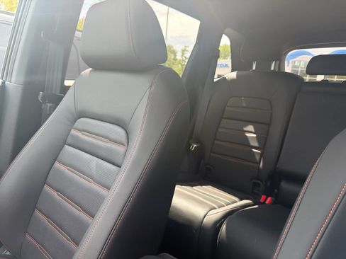 Used 2026 Honda CR-V Sport Touring image 3