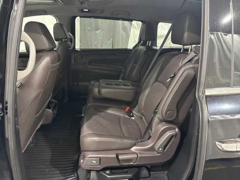 Used 2019 Honda Odyssey Elite image 12