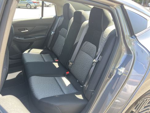 New 2026 Nissan Sentra SV image 17