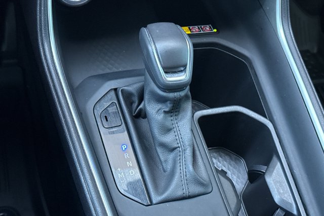 Used 2024 Toyota Grand Highlander AWD image 28