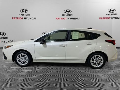 Used 2025 Subaru Impreza 2.0i image 7