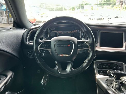 Used 2019 Dodge Challenger GT w/ Blacktop Package AWD/4WD image 23