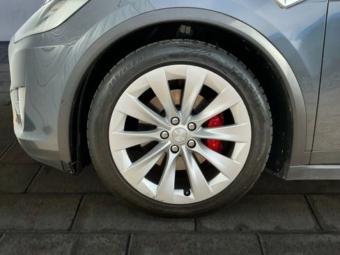 Used 2016 Tesla Model X Performance image 23