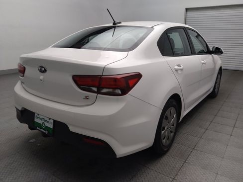 Used 2020 Kia Rio S FWD image 9