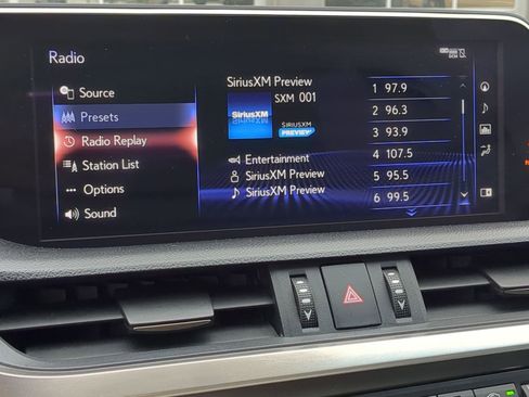 Used 2021 Lexus ES 250 w/ Premium Package image 35