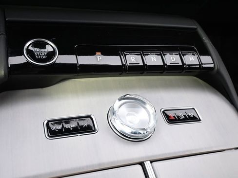 New 2026 Lincoln Navigator Reserve w/ Jet Appearance Package AWD/4WD image 30