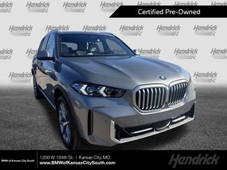 Used 2026 BMW X5 xDrive40i video 1