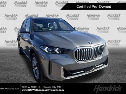 Used 2026 BMW X5 xDrive40i