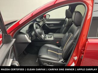 Used 2024 MAZDA CX-90 Plug-In Hybrid w/ Premium Plus video 3