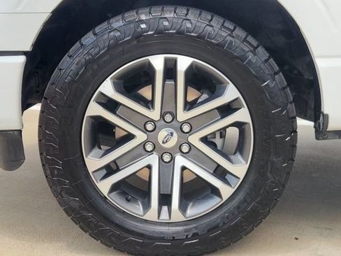 Used 2023 Ford F150 XL w/ STX Appearance Package AWD/4WD image 10