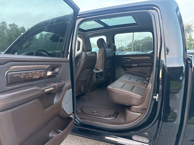 Used 2026 RAM 1500 Limited w/ Bed Utility Group AWD/4WD image 15