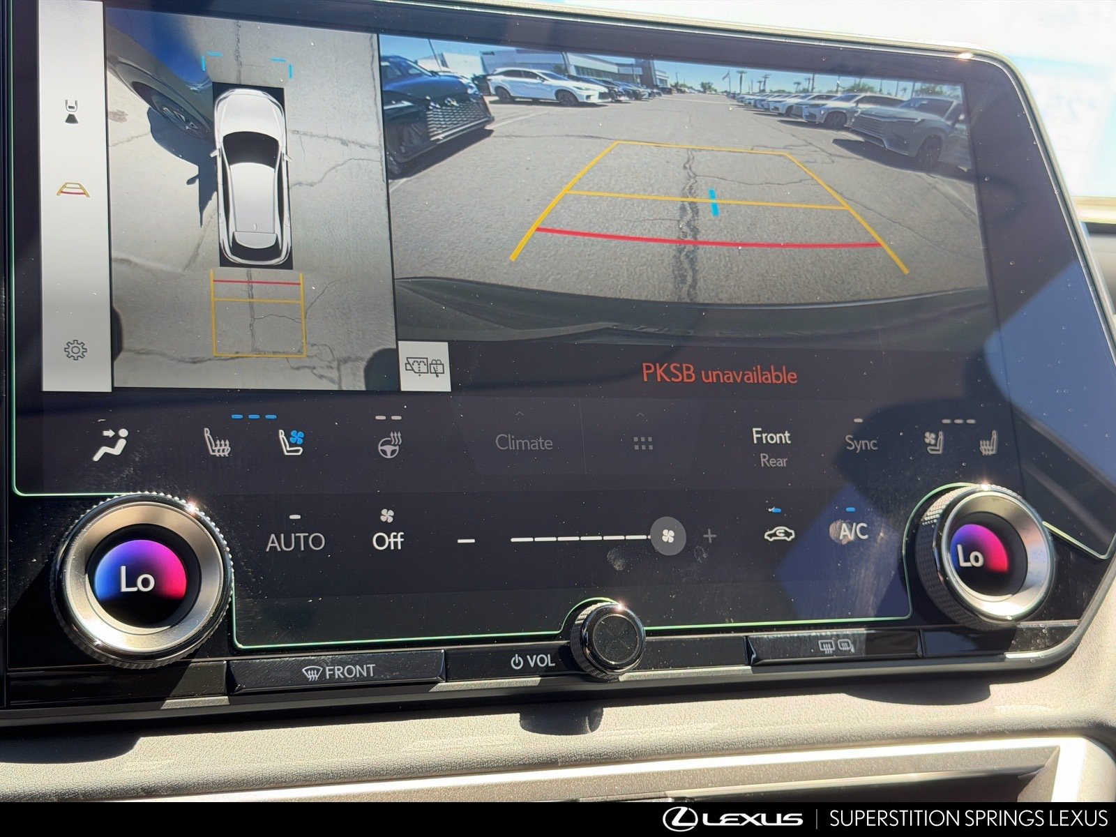 New 2026 Lexus RX 350 Premium Plus w/ Convenience Package FWD image 19