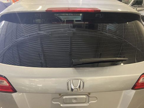 Used 2018 Honda HR-V LX image 25