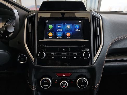 Used 2023 Subaru Crosstrek 2.0i Premium image 26