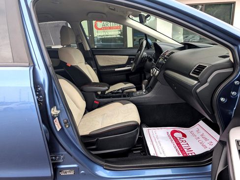 Used 2017 Subaru Crosstrek 2.0i Premium image 11