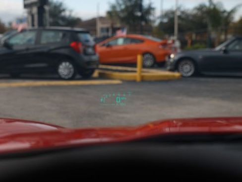 Used 2008 Chevrolet Corvette 2dr Coupe w/ Preferred Equipment Group image 30