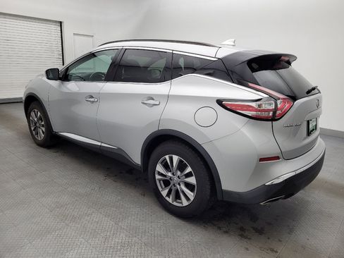 Used 2018 Nissan Murano SV image 3