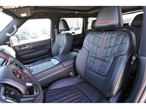 Used 2026 Nissan Armada PRO-4X image 28