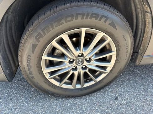Used 2017 MAZDA CX-5 Sport AWD/4WD image 12
