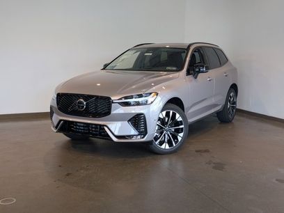 New 2026 Volvo XC60 B5 Plus w/ Protection Package Premier