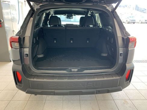 New 2026 Subaru Outback Premium image 15