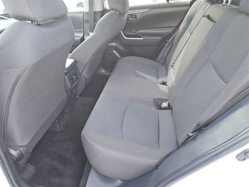 Used 2025 Toyota RAV4 LE image 26