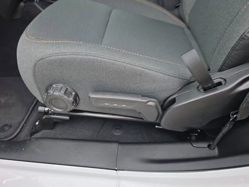 New 2026 Jeep Wrangler Sport S image 13