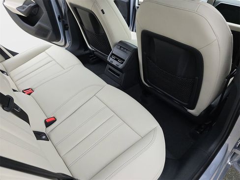 New 2025 Audi A5 2.0T Premium Plus Sedan image 11