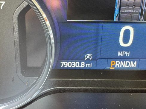 Used 2024 Ford Expedition Max XLT AWD/4WD image 27