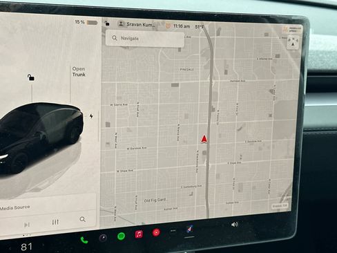 Used 2026 Tesla Model Y Long Range image 18