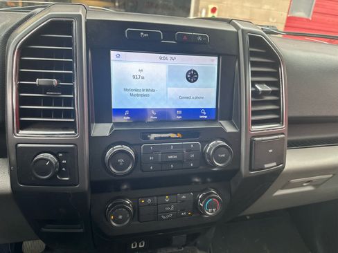 Used 2020 Ford F150 XLT AWD/4WD image 11