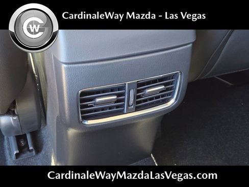 New 2025 MAZDA CX-5 AWD 2.5 S w/ Preferred Package image 16